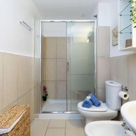 Apartment Arenas Del Poris