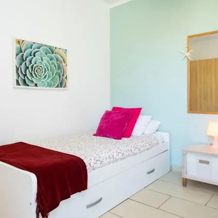 Arenas Del Poris Apartment