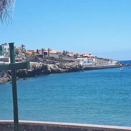 Arenas Del Poris * Arico el Nuevo