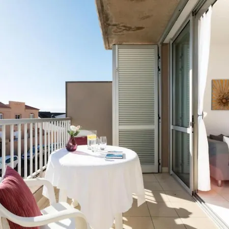 Apartamento Arenas Del Poris Arico el Nuevo