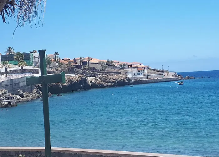 Arenas Del Poris * Arico el Nuevo