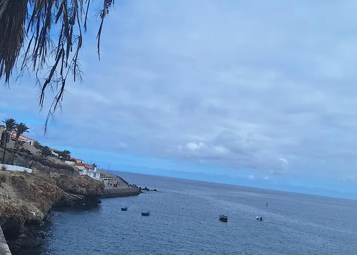 Arenas Del Poris * Arico el Nuevo
