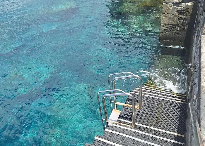 Διαμέρισμα Arenas Del Poris