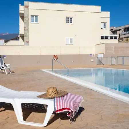 Arenas Del Poris Arico el Nuevo