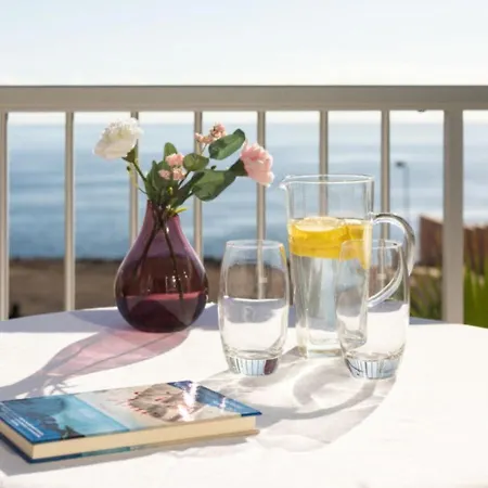 Arenas Del Poris شقة Arico el Nuevo