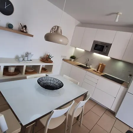 Arenas Del Poris * Arico el Nuevo