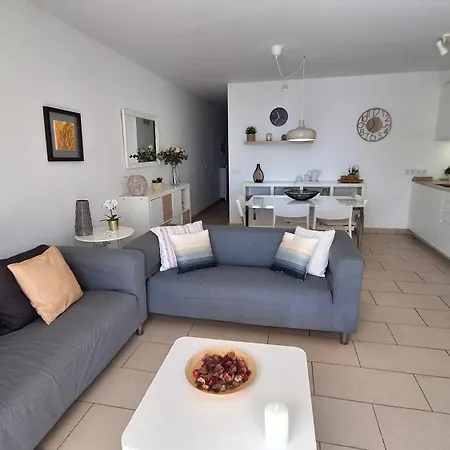 Arenas Del Poris شقة Arico el Nuevo