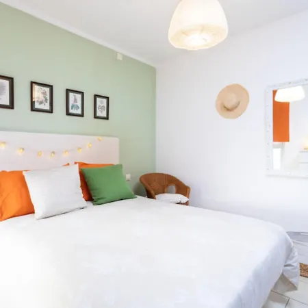 Arenas Del Poris شقة Arico el Nuevo