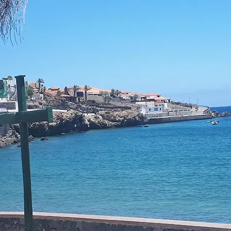Arenas Del Poris *