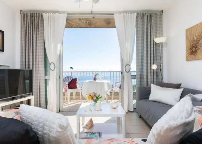 Apartament Arenas Del Poris *