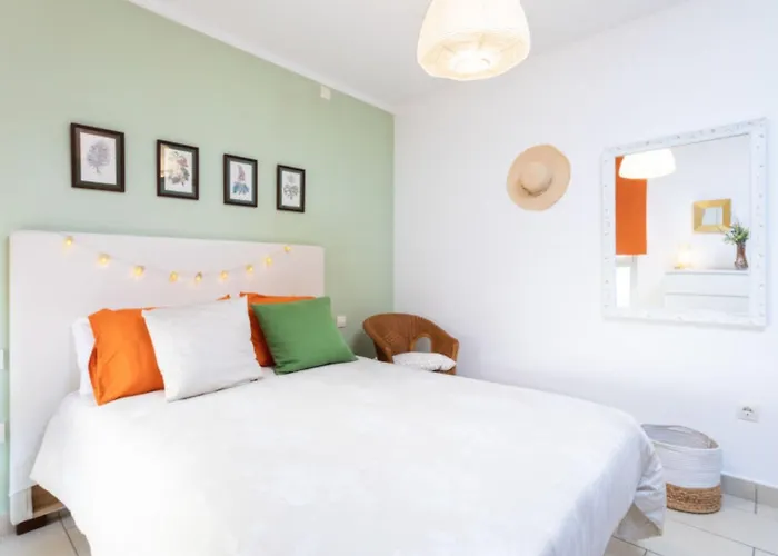 Arenas Del Poris Apartament Arico el Nuevo