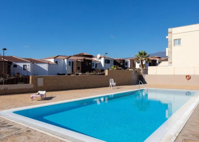 Apartament Arenas Del Poris