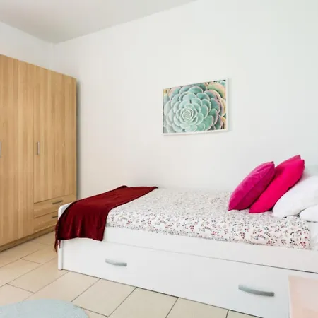 Appartement Arenas Del Poris Arico el Nuevo