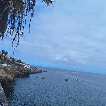 Arenas Del Poris * Arico el Nuevo